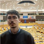 Studente Magistrale di Scienze Internazionali offre ripetizioni di Scienze Politiche, Diritto ed Economia